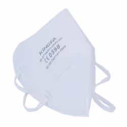 KingFA medical FFP2 NR Halbmaske