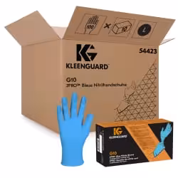 KleenGuard G10 2PRO™ Nitrilhandschuhe