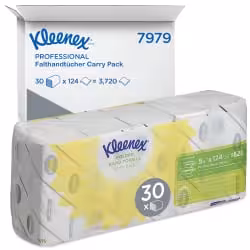 Kleenex Ultra™ Handtuchpapier