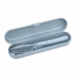 Koziol Bestecketui KLIKK READY inkl. Besteckset 7070716