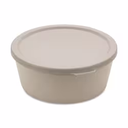 Koziol Frischhaltedose CONNECT BOWL mit Deckel