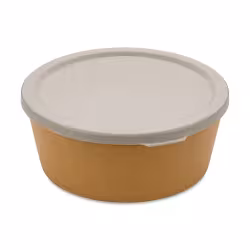 Koziol Frischhaltedose CONNECT BOWL mit Deckel