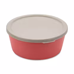 Koziol Frischhaltedose CONNECT BOWL mit Deckel