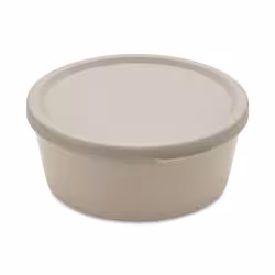 Koziol Frischhaltedose CONNECT BOWL mit Deckel