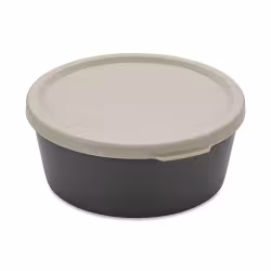 Koziol Frischhaltedose CONNECT BOWL mit Deckel
