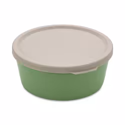 Koziol Frischhaltedose CONNECT BOWL mit Deckel