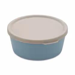 Koziol Frischhaltedose CONNECT BOWL mit Deckel