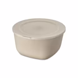 Koziol Frischhaltedose CONNECT BOX 4 mit Deckel