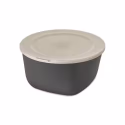 Koziol Frischhaltedose CONNECT BOX 4 mit Deckel