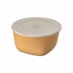 Koziol Frischhaltedose CONNECT BOX 4 mit Deckel