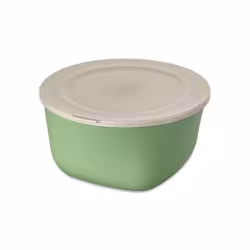 Koziol Frischhaltedose CONNECT BOX 4 mit Deckel