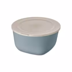 Koziol Frischhaltedose CONNECT BOX 4 mit Deckel