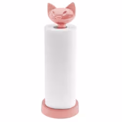 Koziol Küchenrollenhalter MIAOU
