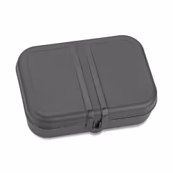 Koziol Lunchbox PASCAL L mit Trennsteg