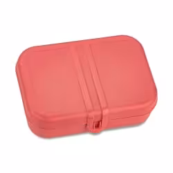 Koziol Lunchbox PASCAL L mit Trennsteg