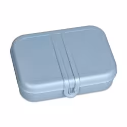 Koziol Lunchbox PASCAL L mit Trennsteg