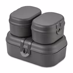 Koziol Lunchbox Set PASCAL READY MINI