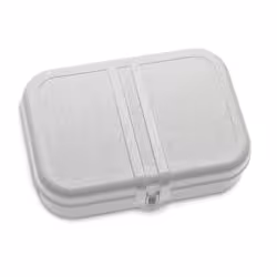 Koziol Lunchbox mit Trennsteg PASCAL L