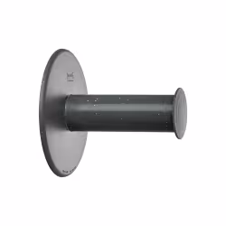 Koziol Toilettenpapierhalter PLUG 'N' ROLL