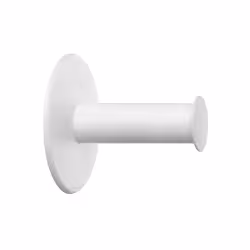 Koziol Toilettenpapierhalter PLUG 'N' ROLL