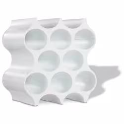 Koziol Weinregal SET-UP