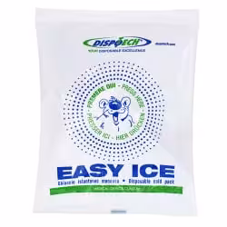 Kühlkompresse Easy Ice 14 x 18 cm