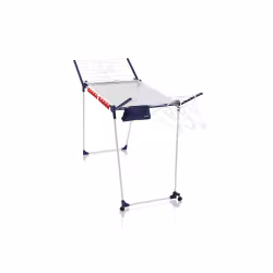 LEIFHEIT Wäscheständer Pegasus 200 Solid Deluxe Mobile 00081517