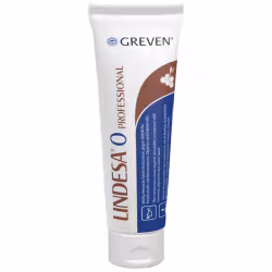 LINDESA O PROFESSIONAL Handschutz Hautcreme