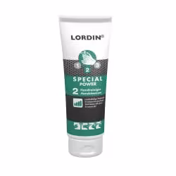 LORDIN LIQUID POWER Handwaschpaste