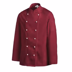 Leiber Kochjacke