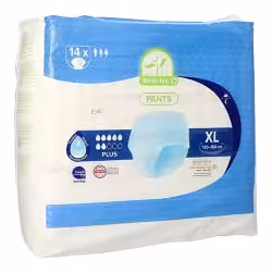 Lifemed Inkontinenzhose "PLUS"