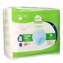 Lifemed Inkontinenzhose "SUPER"