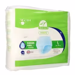 Lifemed Inkontinenzhose "SUPER"