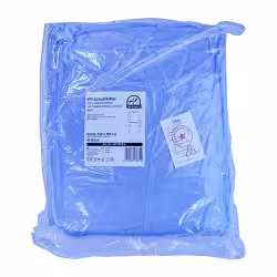 Lifemed Schutzkittel 140 x 160 cm
