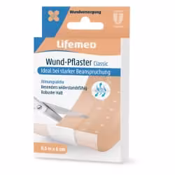 Lifemed Wundpflaster Classic