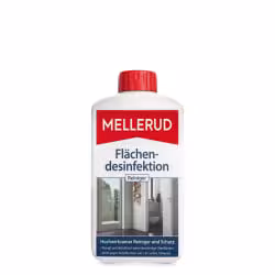 MELLERUD Flächendesinfektion Reiniger 2001001254