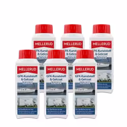 MELLERUD GFK-Kunststoff & Gelcoat Refresher 2010025168