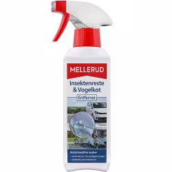 MELLERUD Insektenreste & Vogelkot Entferner 2010025007