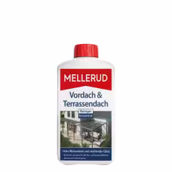 MELLERUD Vordach & Terrassendach Reiniger 2001001452