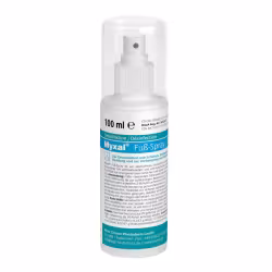 MYXAL Fußspray