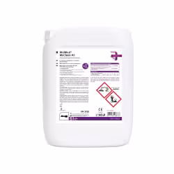 MaiMed MyClean AS Absauganlagen-Desinfektion