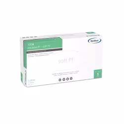 MaiMed soft PF Einmalhandschuhe