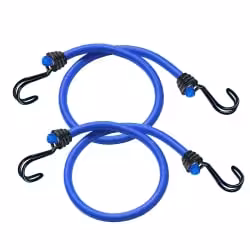 Master Lock Gummispannseil Twin Wire™ 3017EURDAT 3017EURDAT