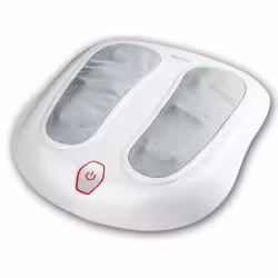 Medisana Fußmassagegerät Shiatsu FM 833