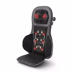 Medisana Massage Shiatsu Massagesitzauflage MC 823