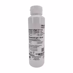 Meditrade Ultraschallgel