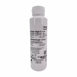 Meditrade Ultraschallgel