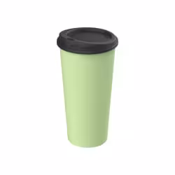 Mehrwegbecher mit Deckel