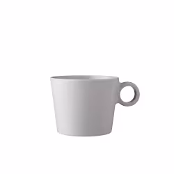 Mepal Bloom Cappuccinotasse Outdoor Geschirr Melamin