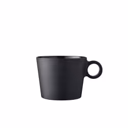 Mepal Bloom Cappuccinotasse Outdoor Geschirr Melamin
